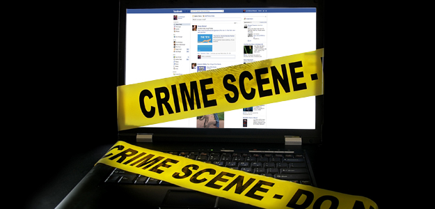 Actual NXIVM computer trespass complaint – civil case