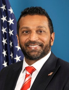The FBI under the direction of Kashyap Patel has a far different leadership perpective than previous directors.