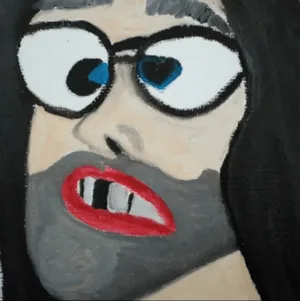Rick Ross from the docuseries Seduced