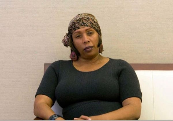 Letitia James Angel DuBose