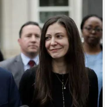 The Other Side of the Appeal By the Man Who Most Wanted to See Raniere Convicted— Part 2 — The Prosecution Team – Moira Kim Penza