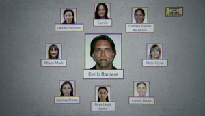Seduced Pics Episode 4 - Keith Raniere and DOS inner circle