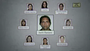 Seduced Pics Episode 4 - Keith Raniere and DOS inner circle