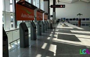 Petra airport