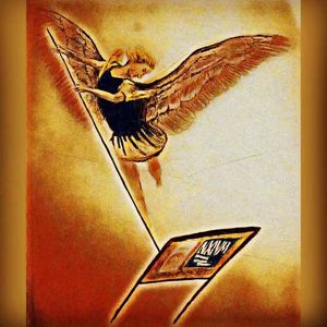 St Michael destroys NXIVM