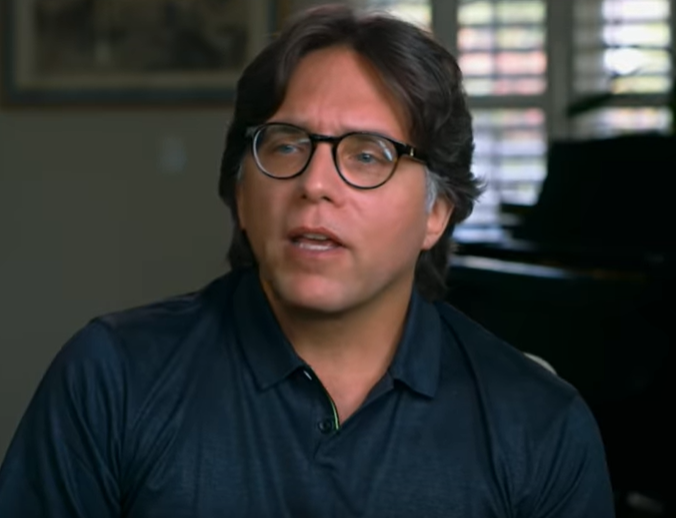 Raniere Demands New Trial Based on Alleged Perjury of Prosecution Witnesses, Daniela and Nicole
