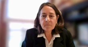 Nancy Aldrich ensured that allegations of sexual abuse were not investigated too thoroughly.