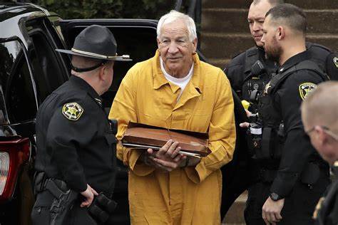 ‘The Sandusky Case is Exactly Opposite to What the Public Believes’: The Case Against Jerry Sandusky Reexamined