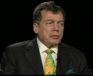 Edgar Bronfman