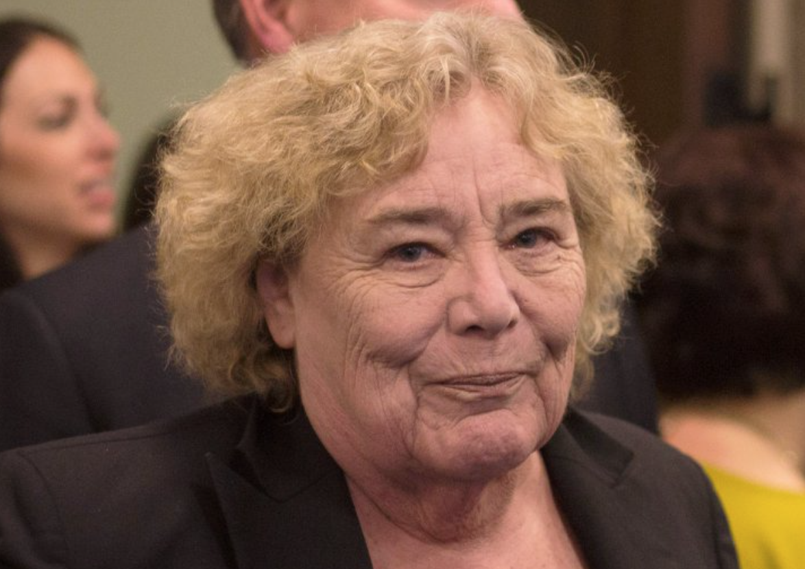 Latinos, Make Way for Big Tech and Zoe Lofgren