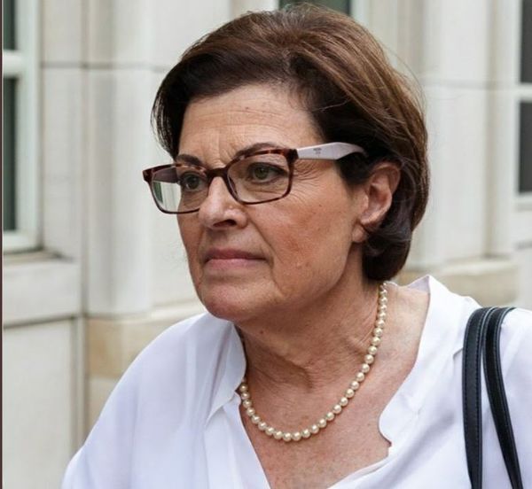 Nancy Salzman