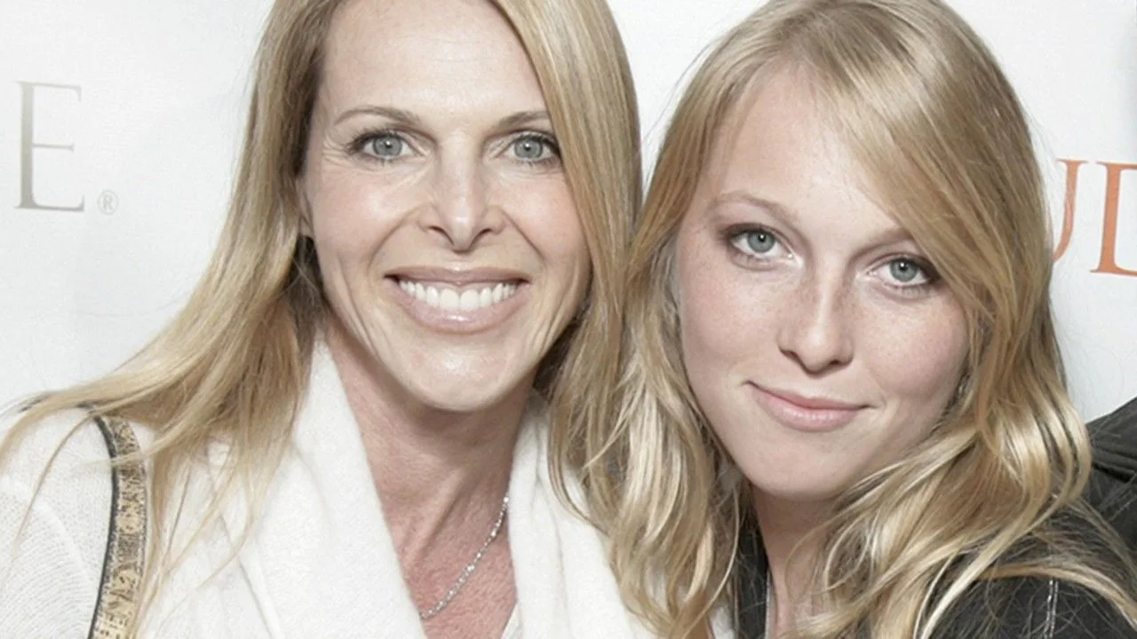 Page Six names India’s boyfriend who helped her leave NXIVM