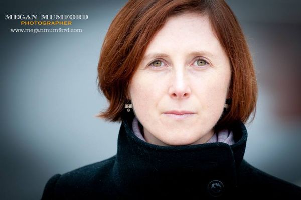 This foolish lady, Siobhan Hotaling, was offered the chance to fuck Keith Raniere and have his avatar child, Because she is gay, she turned him down. He immediately announced that she had an "ethical breach".