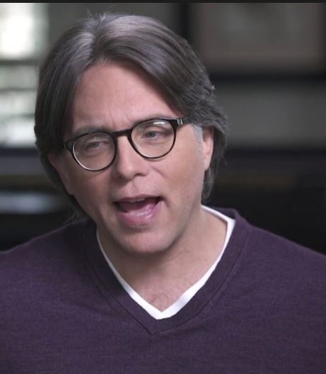 Part 1: Leaked SOP audios: Raniere: Breaking up is harder on a man than a woman