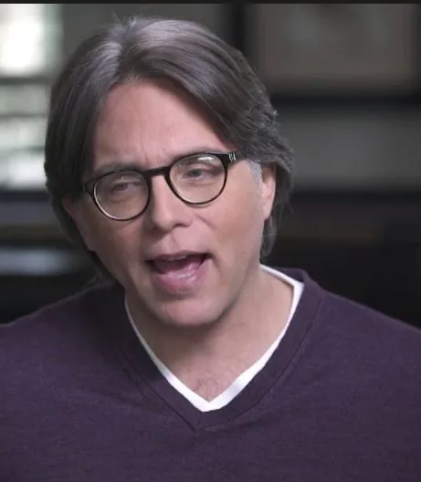 Part 1: Leaked SOP audios: Raniere: Breaking up is harder on a man than a woman