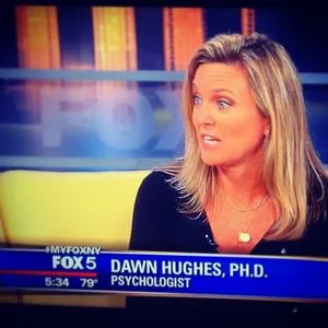 Dr. Dawn Hughes testified for the prosecution on sexual victimization.