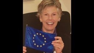 Judge Karen Asphaug