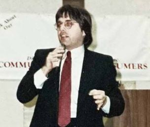 Guest View: I Knew Raniere Pre-NXIVM – and I, for One, Am Glad He’s Stopped!