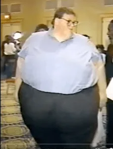 fat obese