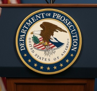 In the Interest of Justice, We Must Rename the Department of Justice