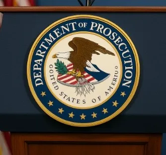 In the Interest of Justice, We Must Rename the Department of Justice