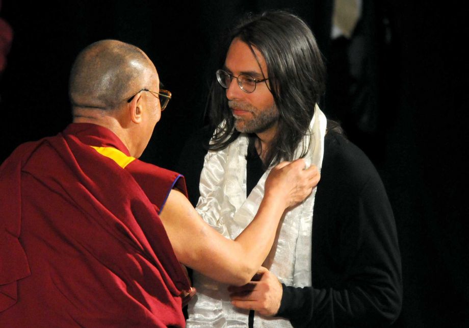 Cult of NXIVM Part 6: Raniere and the Bronfmans try to buy the Dalai Lama