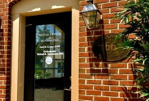 Neal Graber, Dental Center of Huntington, Shelton, CT
