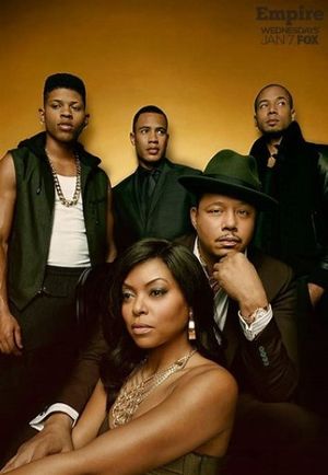 The Cast of Empire