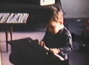 Keith Raniere Youth