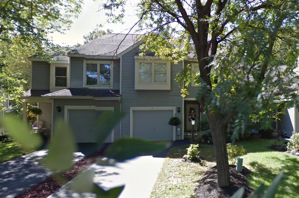 Allison Mack’s Albany NY Townhouse Was House of Horrors