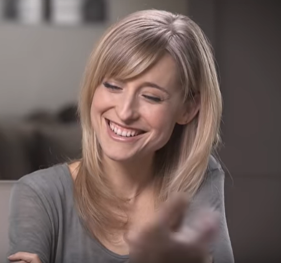 Sex Slave Allison Mack Learns From Her Master Keith Raniere About Suicide and ‘the Magnitude of Love Is Through Pain’
