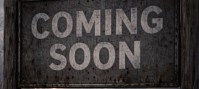coming soon
