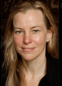 Gretchen Kreiger