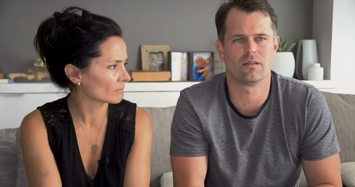 Sarah & Nippy Reflect on Gaslighting, Grooming, and Making Money in NXIVM