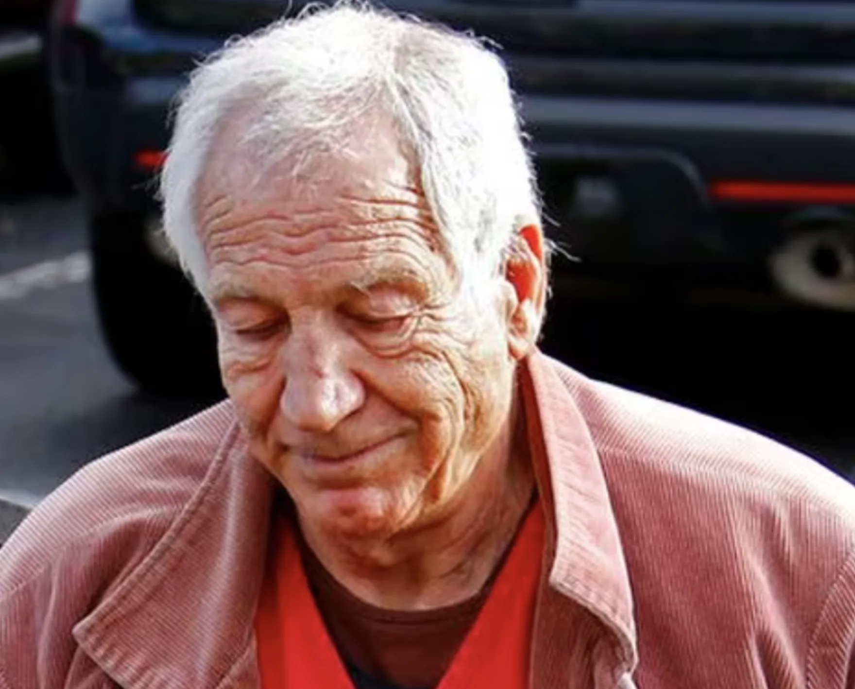 Jerry Sandusky Put in Solitary at SCI Laurel Highlands as Case Moves Toward Federal Court