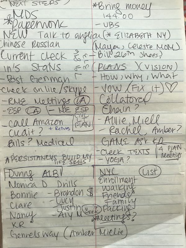 slave notes 2