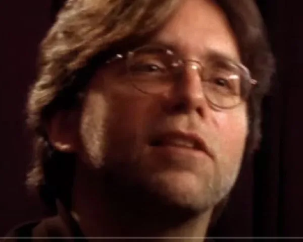 Keith Raniere