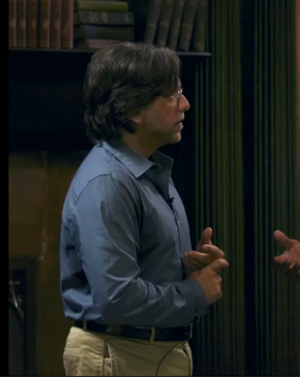 Keith Raniere was he the studly he wanted women to believe him to be?