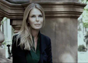 Catherine Oxenberg