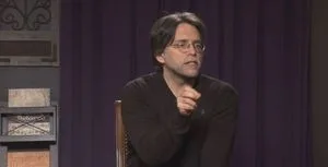 Keith Raniere Short Hair Beard