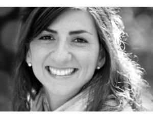 Anabel Cantú Merodio
