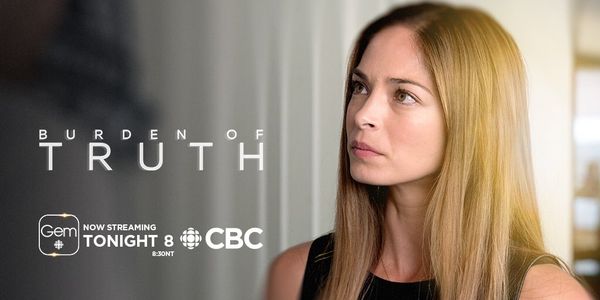 Kristin Kreuk is a Canadian taxpayer-funded actress, who served as a Nxivm coach and whose membership in Nxivm was used to recruit women. She plays a brave and outspoken lawyer who risks her career to fight a powerful group and a pedophile.