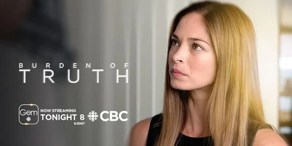 Kristin Kreuk is a Canadian taxpayer-funded actress, who served as a Nxivm coach and whose membership in Nxivm was used to recruit women. She plays a brave and outspoken lawyer who risks her career to fight a powerful group and a pedophile.