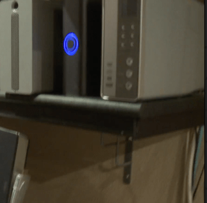 docking station