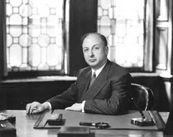 The true history and sinister origin of Bronfman family wealth