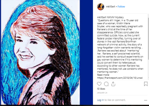 kristin snyder mk10art