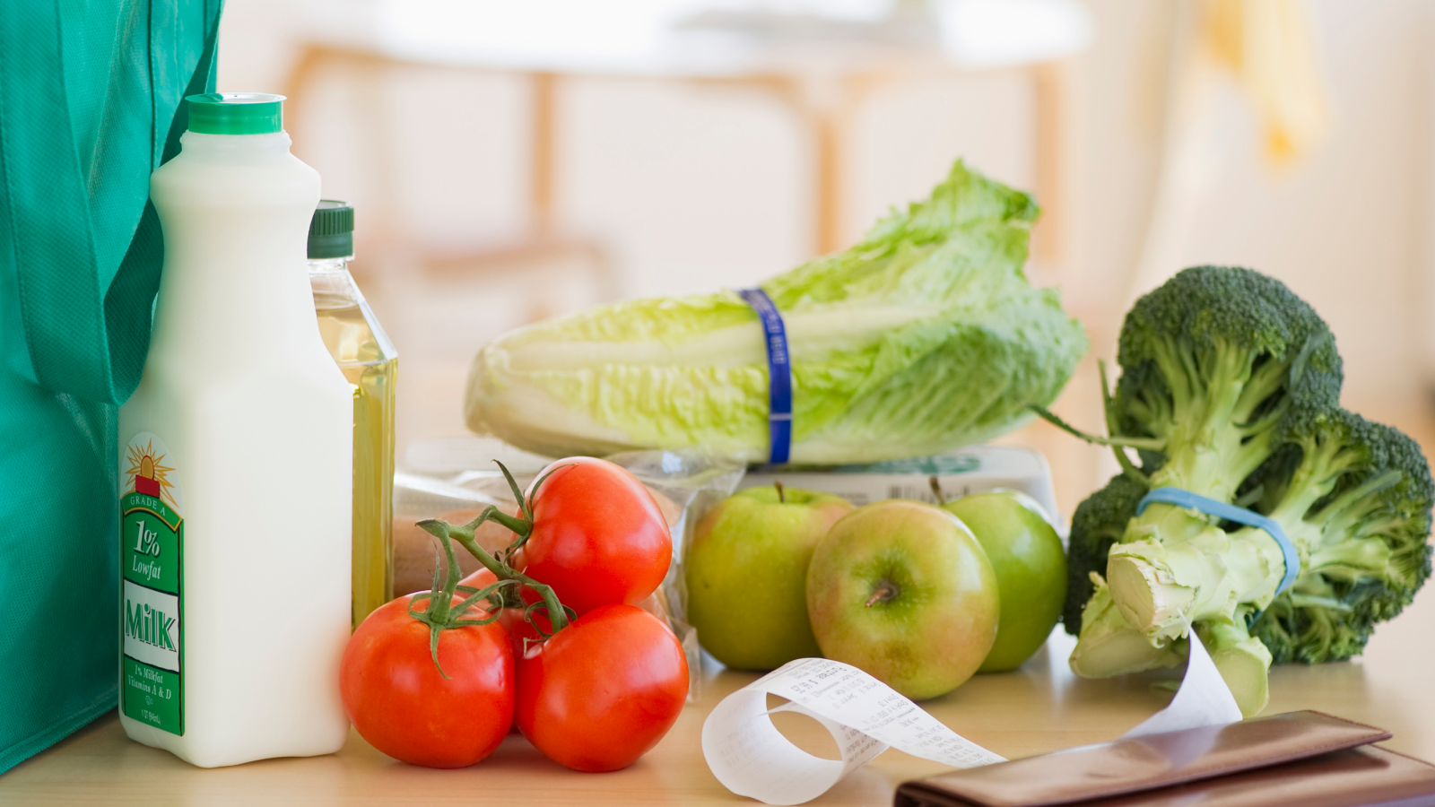 FDA: No Need to Wipe Down Food Packaging During Coronavirus Pandemic