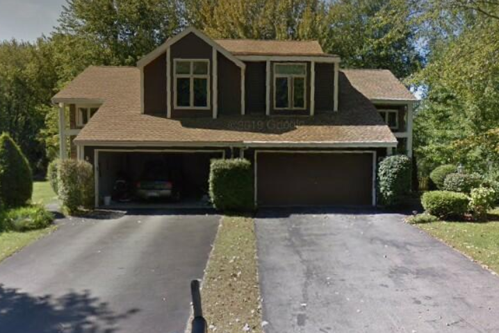 Nancy Salzman Now Living With Daughter Michelle in Modest Townhouse