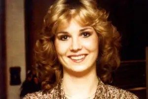 Scientologist Lisa McPherson headshot