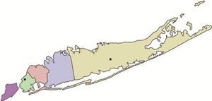 EDNY Map
